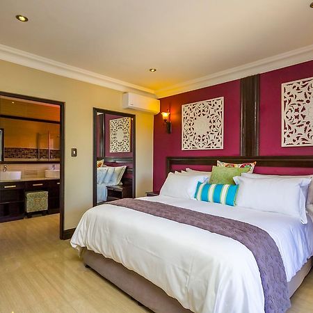 Victorian Guest House Mbombela Ngoại thất bức ảnh