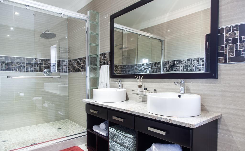 Victorian Guest House Mbombela Ngoại thất bức ảnh