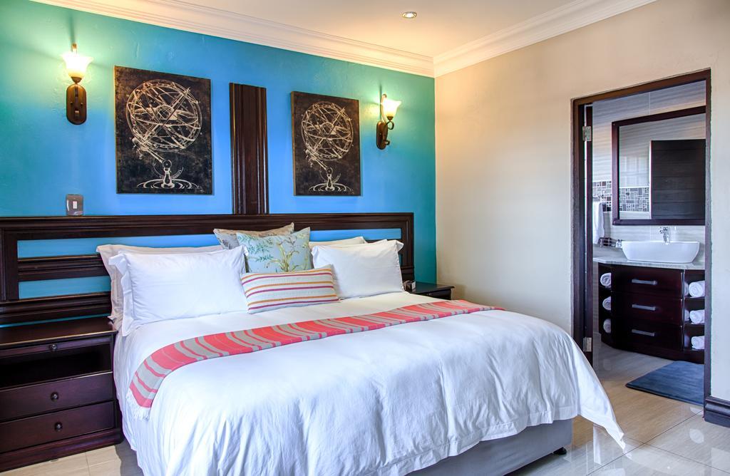 Victorian Guest House Mbombela Ngoại thất bức ảnh