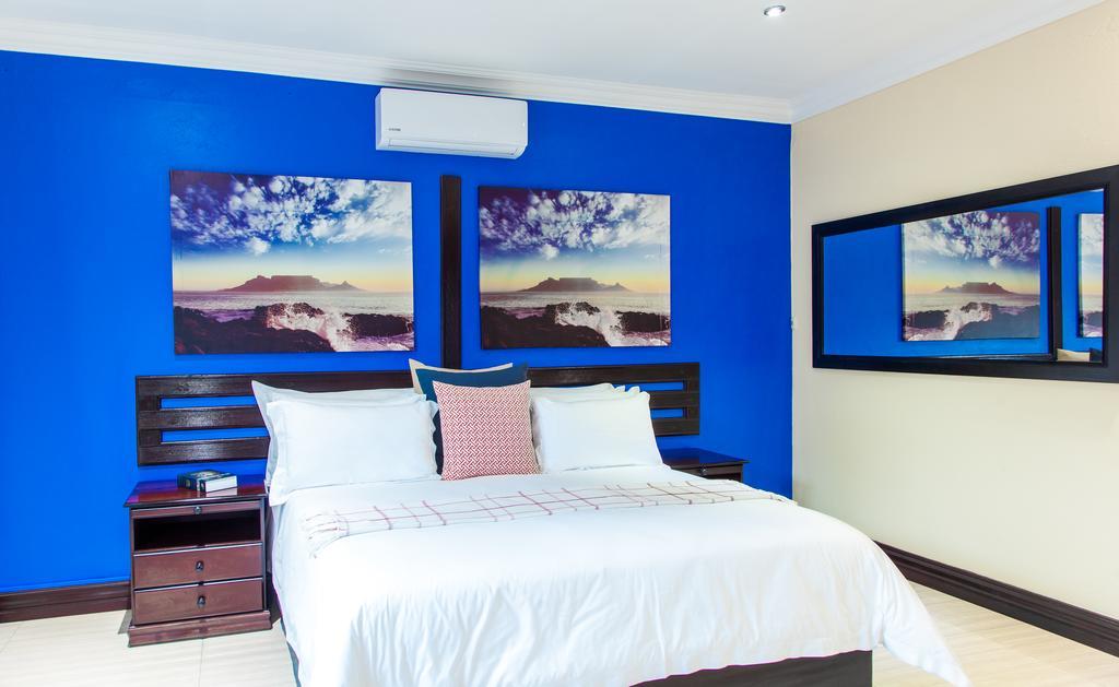 Victorian Guest House Mbombela Ngoại thất bức ảnh