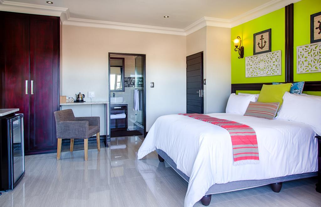 Victorian Guest House Mbombela Ngoại thất bức ảnh