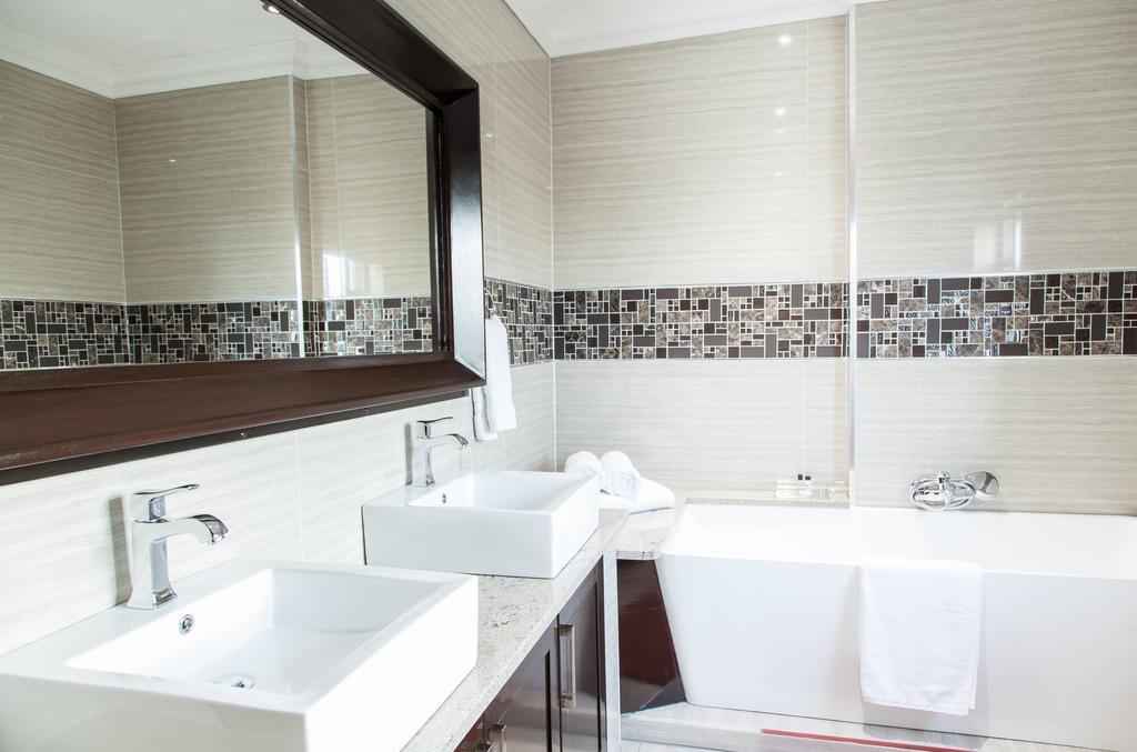 Victorian Guest House Mbombela Ngoại thất bức ảnh